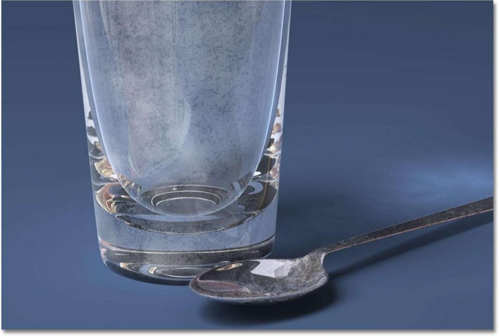 Nước cứng là gì và tác hại của nước cứng